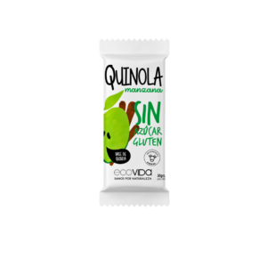 Quinola Manzana 30g Ecovida