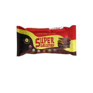 Super Galleta 45g Supersnack