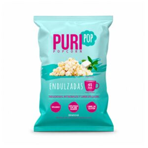 Cabritas endulzadas 25g Puri
