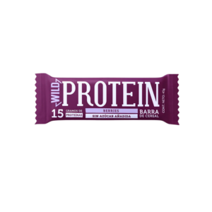 Barra Wild Protein berries 45g