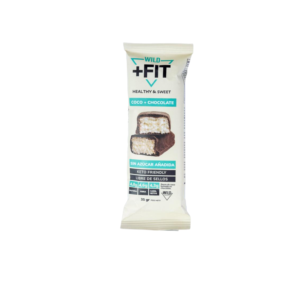 Barra Wild Fit coco 35g