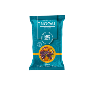 Frutos secos- Mix Gold 30g TNogal