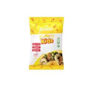 Frutos Secos – Snack Kids 25g Granolin