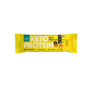 Keto Protein maracuyá 40g Granolin
