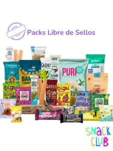 Libre de Sellos