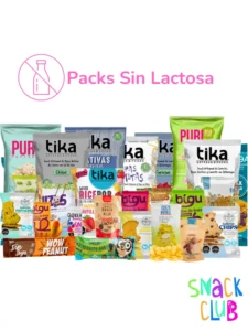 Sin Lactosa