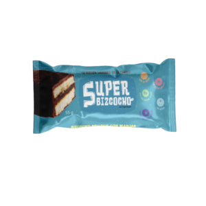 Super Bizcocho 55g Supersnack