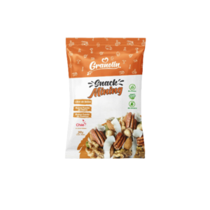 Frutos Secos – Snack minning 30g Granolin
