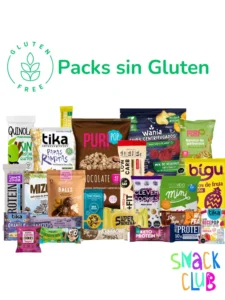 Sin Gluten