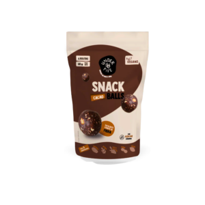 Snack Balls Cacao 60g underfive