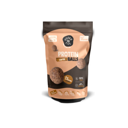 Protein Balls Coffee 60g Underfive