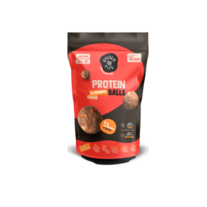 Protein Balls Almendra Crunch 60g Underfive