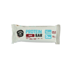 Barra Protein Bar Coco 40g Underfive