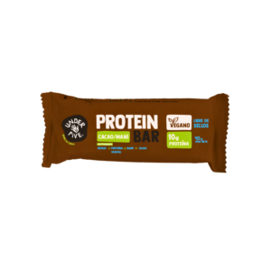 Barra Protein Bar Cacao 45g Underfive