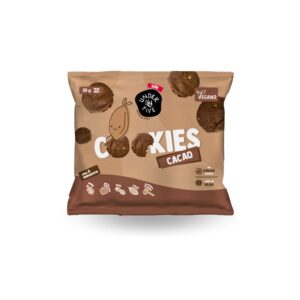 Galletas de Cacao 30g UnderFive