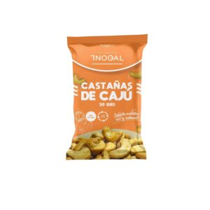 Castañas de Caju 30g TNogal