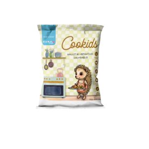 Galletas originales 30g Cookids Kuna
