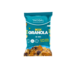 Mix Granola 30g TNogal